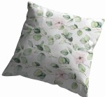 Poszewka na poduszkę 45x45 Maki