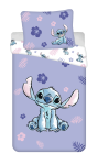 Pościel licencyjna Lilo i Stitch 140x200 Jerry Fabrics
