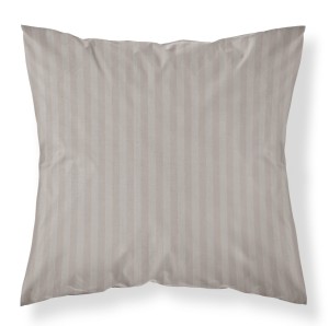 Poszewka z adamaszku Pure Collection 40x40 beżowa