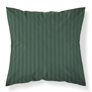 Poszewka z adamaszku Pure Collection 40x40 oliwkowa