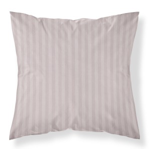 Poszewka z adamaszku Pure Collection 40x40 pudrowa
