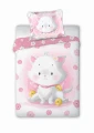 Pościel 100x135+40x60 Przytulaki 011 Kotka EAN 5904541909813.jpg