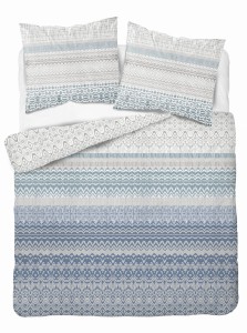 Komplet pościeli ornament 220x200 3-częściowy