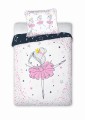 Pościel 100x135+40x60 Przytulaki 024 Balerina EAN 5904541925240.jpg