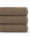 Ręcznik łazienkowy frotte Primo 50x90 Taupe