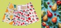 Komplet ścierek 40x60 Kuke 023 Owoce EAN 5904541926117_1.jpg