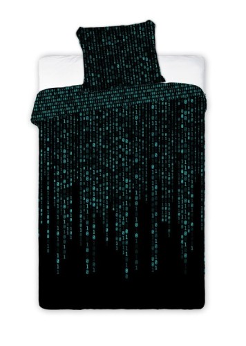 Pościel 140x200+70x90 032 Fluo Matrix EAN 5904541928623_5.jpg
