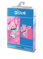 Posciel-bawelniana-Lilo-i-Stitch-Disney-160x200-rozowa-DWUSTRONNA-Marka-Faro.jpg