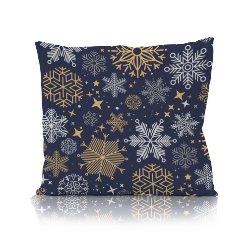 Poszewka 45x45 Holly Jolly 009 EAN 5904541933856.jpg