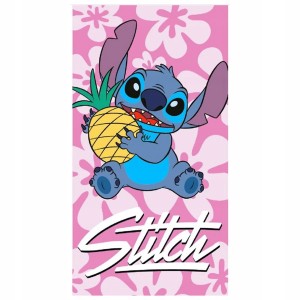 Ręczniczek licencyjny Lilo i Stitch 30x50 Carbotex 