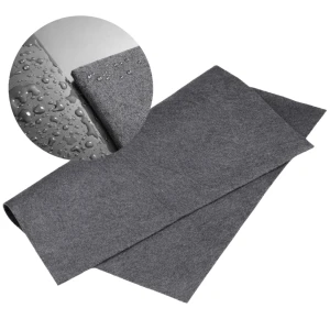 Magiczna Ściereczka do Szyb 30x30 cm Mikrofibra Bez Smug Okna Lustra Auto Bez Chemii