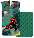 Pościel licencyjna Spiderman 140x200 BrandMac