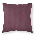 Poszewka z adamaszku Pure Collection 40x40 róż antyczny