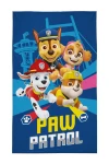 Ręczniczek licencyjny Psi Patrol 30x50 Detexpol 