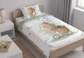 Pościel 100x135+40x60 Przytulaki 037 Miś Rower EAN 5904541947136_2.jpg