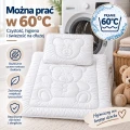 Kołdra 90x120 pranie 60 stopni