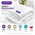 Kołdra medyczna antyalergiczna ProComfort 220x200 cm John Cotton – całoroczna 300 g/m²