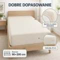 Przescieradlo-jersey-90x200-kremowe-gumka-zakladka-25-cm