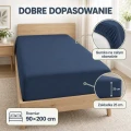 Przescieradlo-jersey-90x200-granatowe-gumka-zakladka-25-cm