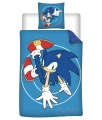 Pościel dziecięca Sonic